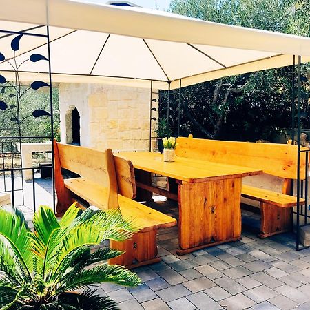 Kaštela Apartment Ivante מראה חיצוני תמונה