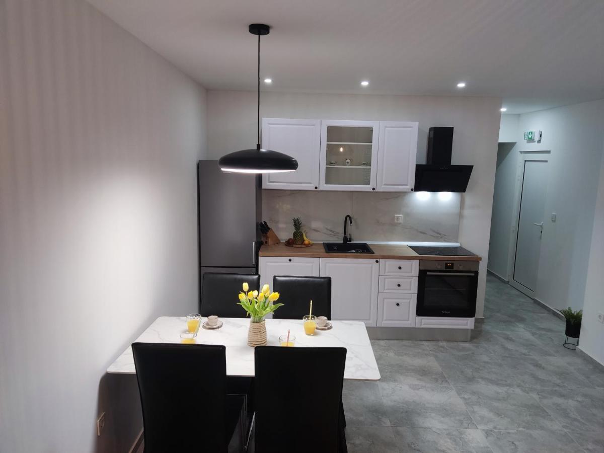 Kaštela Apartment Ivante מראה חיצוני תמונה