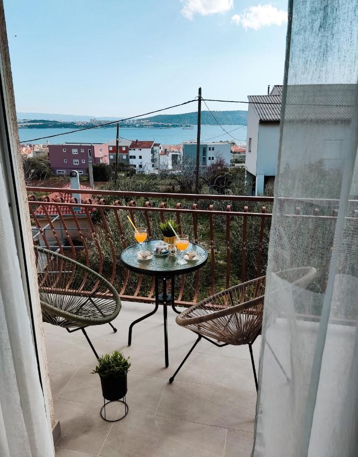 Kaštela Apartment Ivante מראה חיצוני תמונה