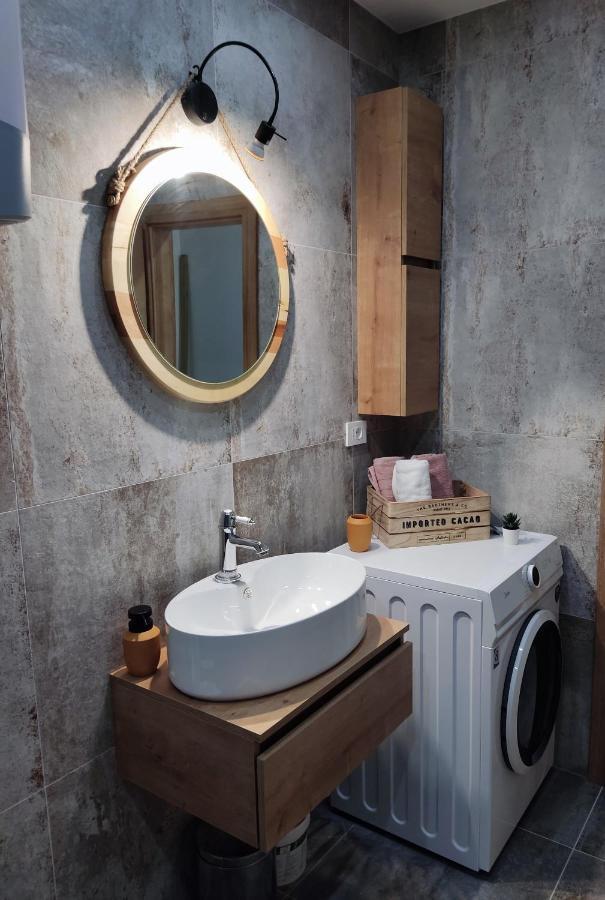 Kaštela Apartment Ivante מראה חיצוני תמונה