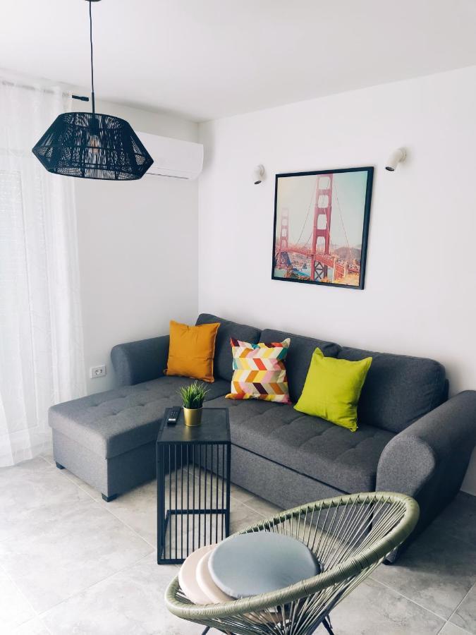 Kaštela Apartment Ivante מראה חיצוני תמונה