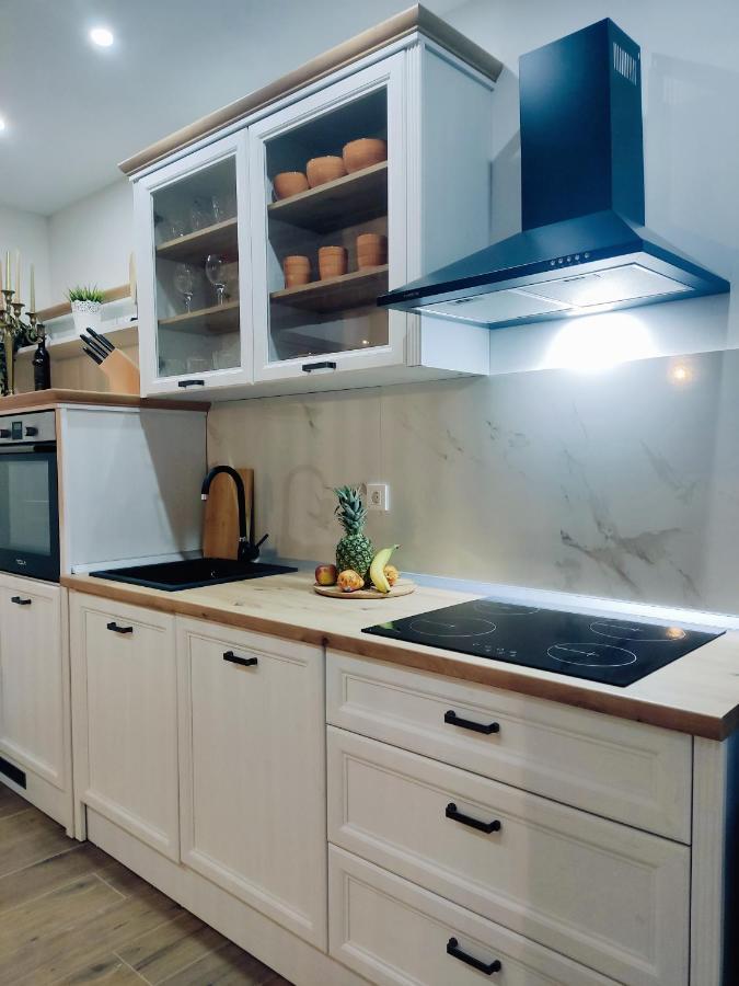 Kaštela Apartment Ivante מראה חיצוני תמונה