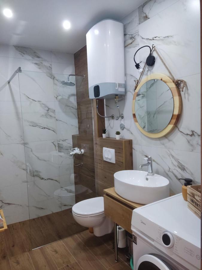 Kaštela Apartment Ivante מראה חיצוני תמונה