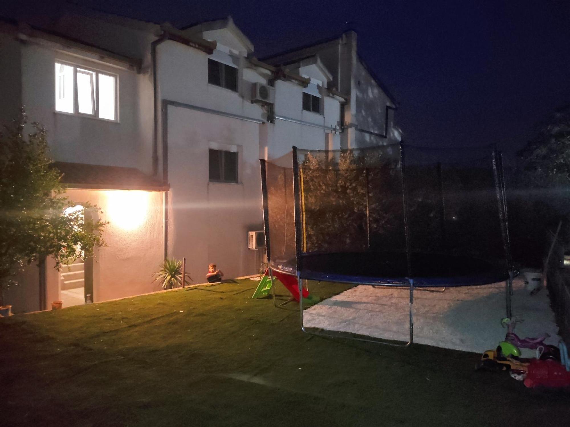 Kaštela Apartment Ivante מראה חיצוני תמונה